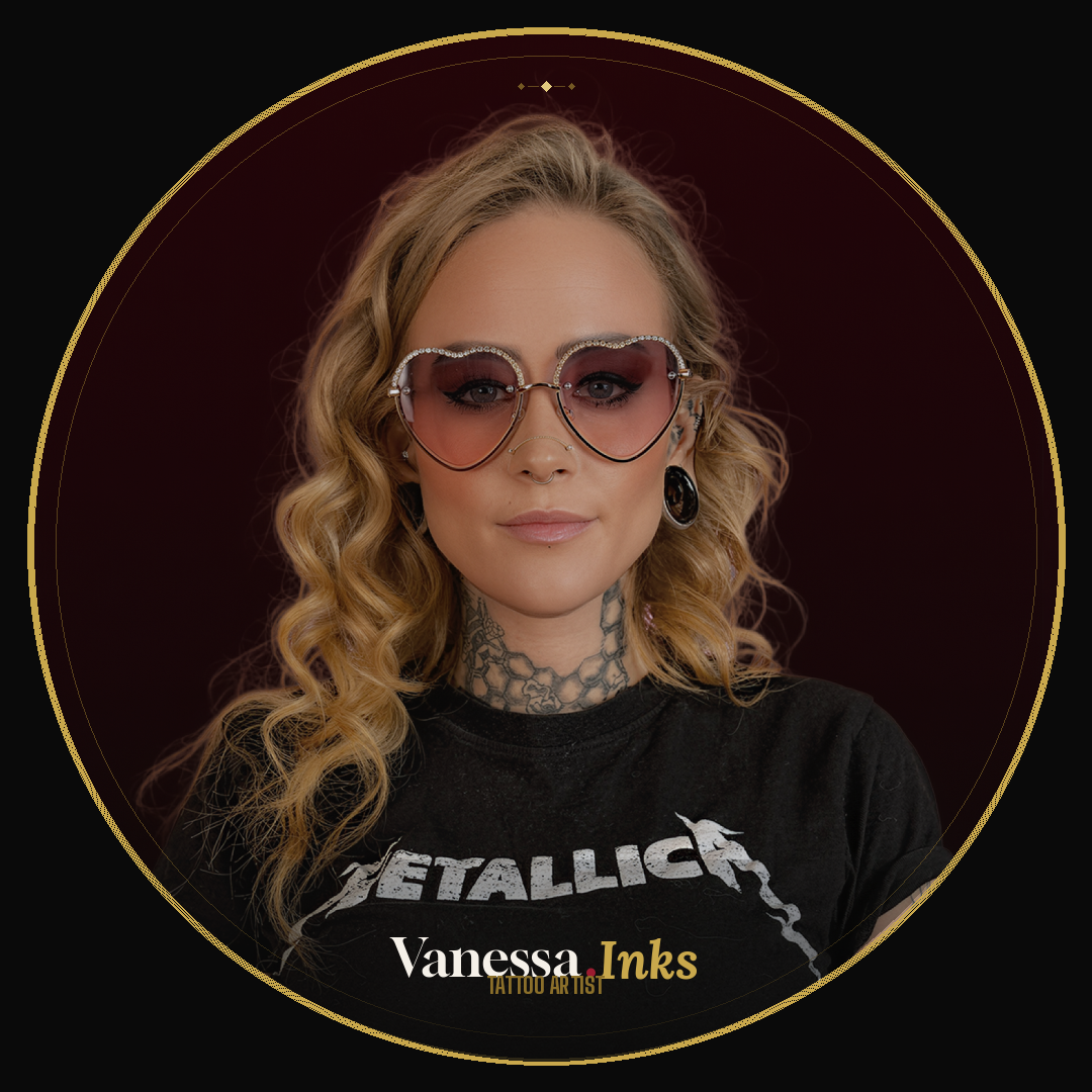Vanessa.Inks - Featured Project
